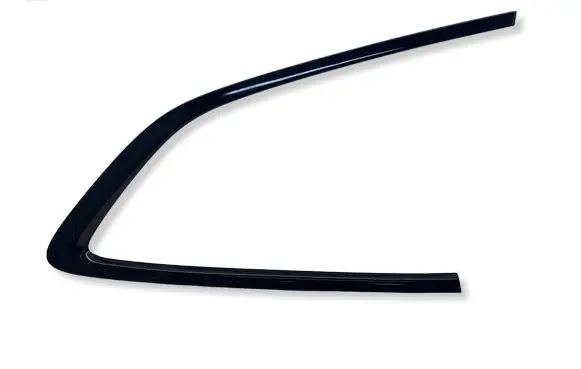 BMW 3 G20 G21 Rear side glass trim 7470034 51377470034