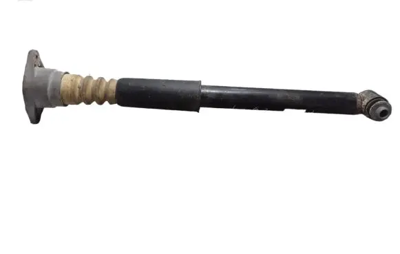 Audi A6 S6 C6 4F Rear shock absorber/damper