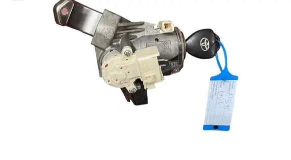 Toyota RAV 4 (XA30) Ignition lock 45020424