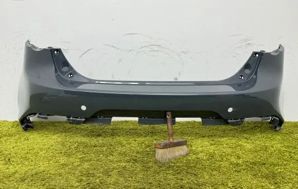 Mazda 3 Rear bumper bckn-50221