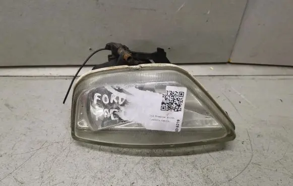 Ford Focus Front fog light 2M5115201AH
