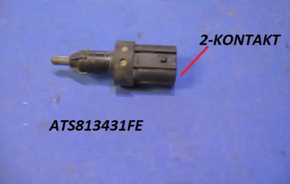Honda Civic Intake air temperature sensor ATS813431FE