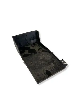 Peugeot 4007 Battery box tray cover/lid 8201A004