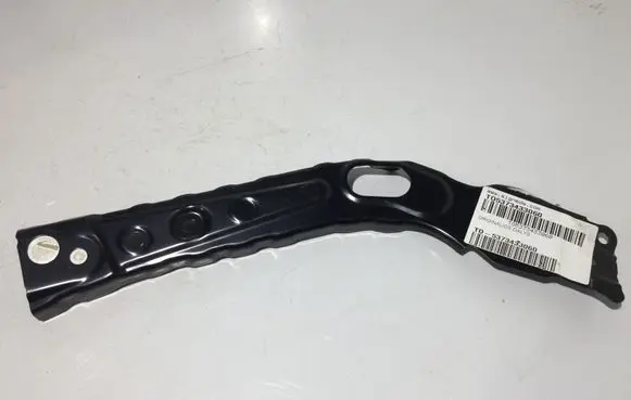 Toyota Camry VIII XV70 Other body part 5373433060