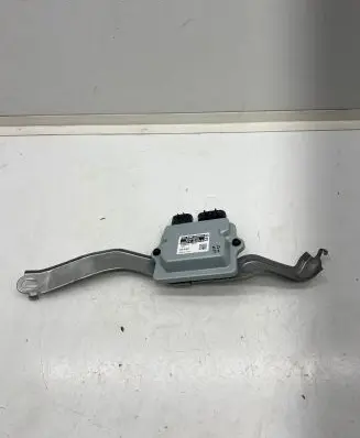 Fuel injection pump control unit/module
