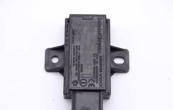 Mercedes-Benz S AMG W221 Tire pressure sensor A0018275101 GBIMPORT