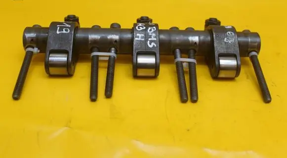 Seat Ibiza IV (6J,6P) Camshaft 038443H