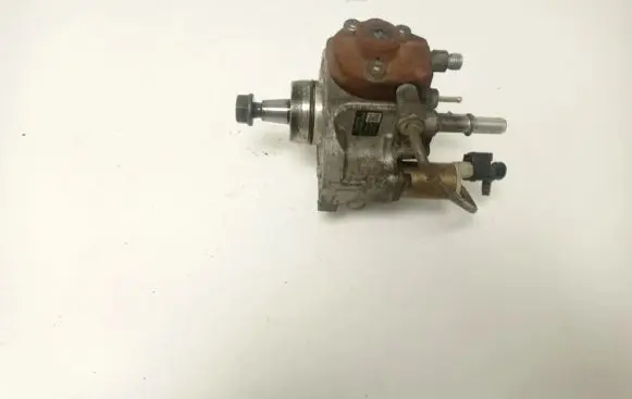 Opel Astra K Fuel injection high pressure pump 55490710