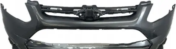 Ford Transit Custom Front bumper BK2117K819