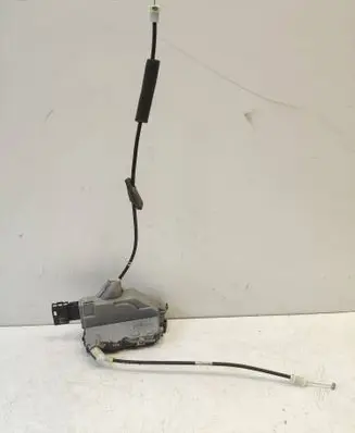 Peugeot 508 RXH Rear door lock PSA006262 2102N0957J5 A04989