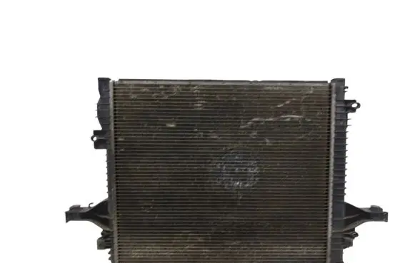 Volvo XC90 Coolant radiator 30636579 RA1381 876744P
