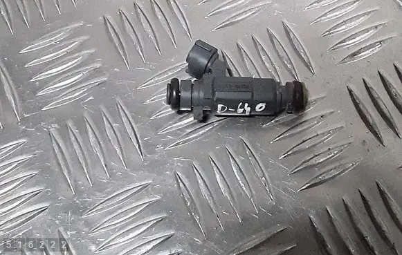 KIA Rio Fuel injector 3531003200