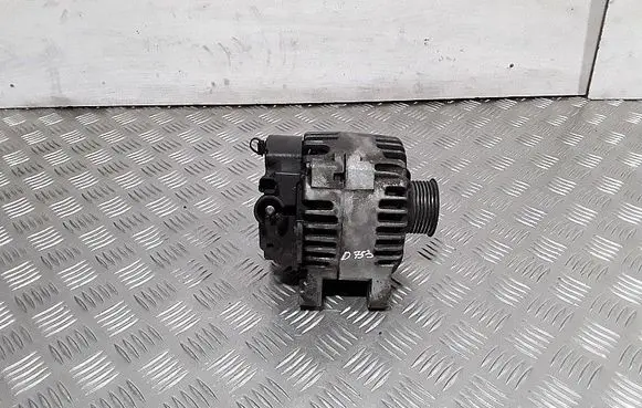 Peugeot 206 Generator/alternator 9646476280