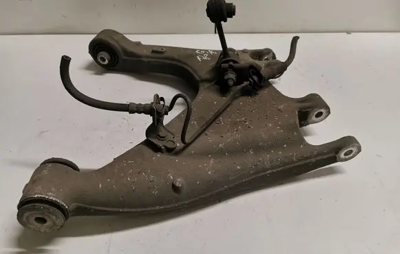 Audi A8 S8 D3 4E Rear upper control arm/wishbone 4E0511511F