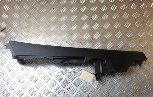 Subaru Forester SH Other center console (tunnel) element 66241SC010