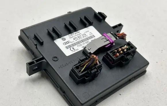 Comfort/convenience module