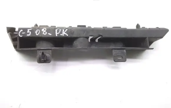 Citroen C5 Front bumper mounting bracket 968105898001