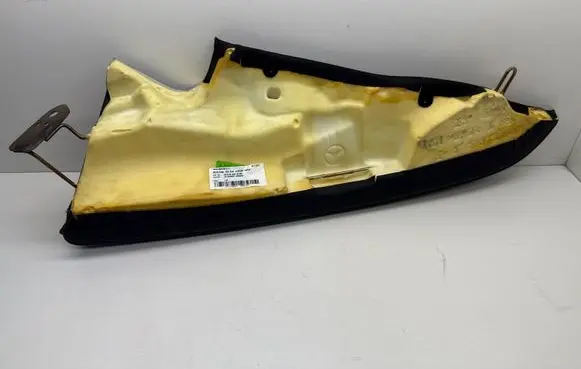 Mercedes-Benz E W213 Tailgate/trunk side cover trim A2139200604