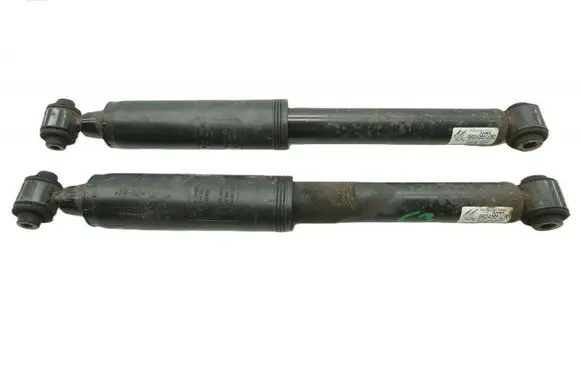 Audi 100 200 5000 C3 Rear shock absorber/damper 9824997280