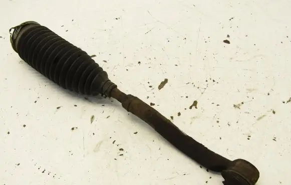Toyota Yaris Steering tie rod end 0959