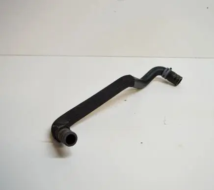 Audi A6 S6 C7 4G Engine coolant pipe/hose 4G1819372D