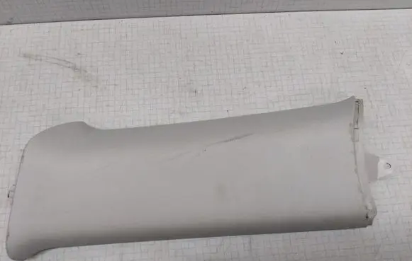 Skoda Octavia Mk2 (1Z) Other sill/pillar trim element 1Z9867296