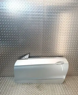 Mercedes-Benz E A207 Door (2 Door Coupe) 