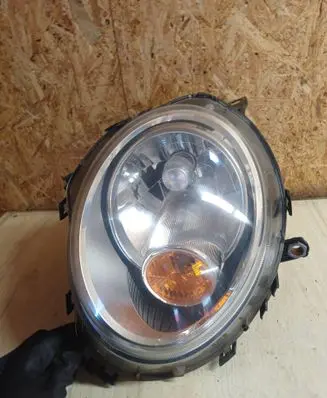 Mini One - Cooper Clubman R55 Headlight/headlamp 0301225301 16081800