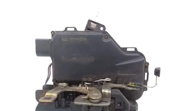 Audi A2 Rear door lock