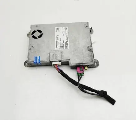Mercedes-Benz GLA H247 Head unit multimedia control A2479006512 A2479012202