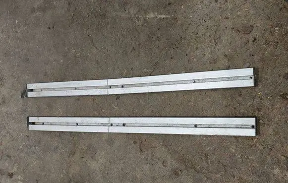 Mercedes-Benz ML W164 Other trunk/boot trim element A1648100227