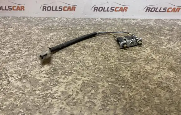 Volkswagen II LT Sliding door contact joint 6318200754 6318200954