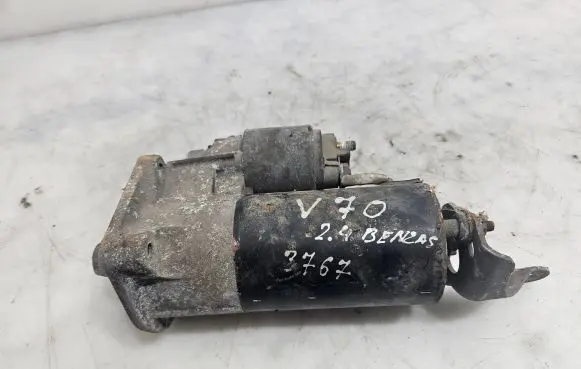 Volvo V70 Starter motor