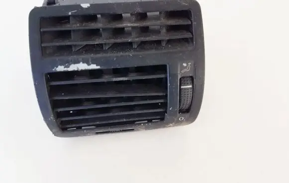 Seat Alhambra (Mk1) Dash center air vent grill 7M3819703C YM21A018B09