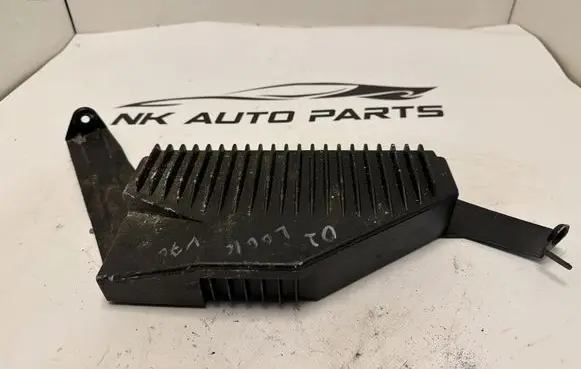 Volvo XC70 Sound amplifier 8673135 02W26 10347