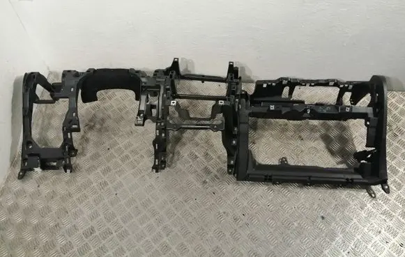 Toyota Verso Dashboard 553030F030B0 553030F030