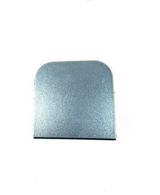 Ford Focus Front tow hook cap/cover 2M5117A989AB