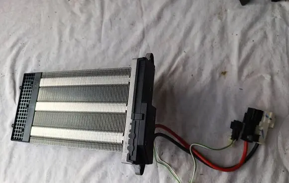 Ford Transit Custom Electric cabin heater radiator BK2118K463CB 0171132111 44555513