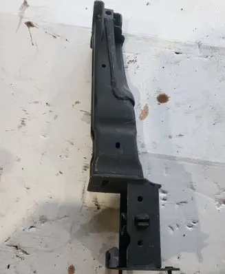 Renault Scenic IV - Grand scenic IV Front bumper foam support bar 
