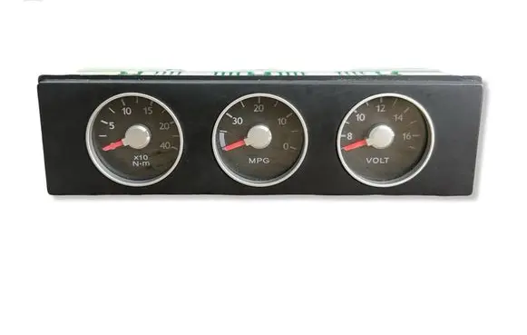 Hyundai Coupe Speedometer (instrument cluster) 943002C700