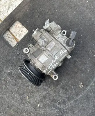 Volkswagen Tiguan Air conditioning (A/C) compressor (pump) 1K0820859N