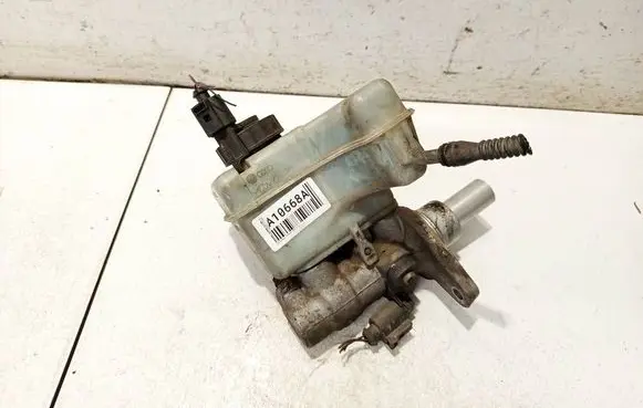 Volkswagen PASSAT B6 Master brake cylinder 03350886761