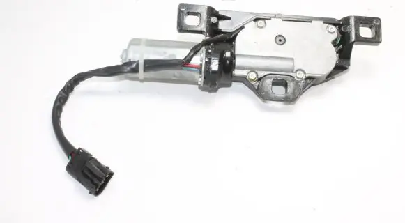 BMW 7 E65 E66 Other devices 7014872