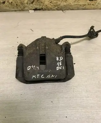 Renault Megane II Front brake caliper