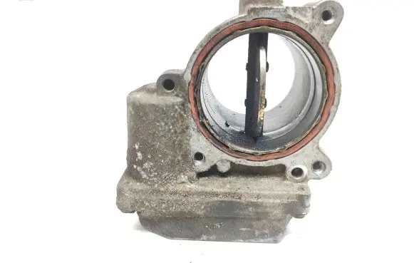 Audi A6 S6 C6 4F Throttle valve A2C30247600 2601131441