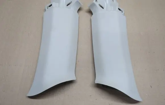 Ford Kuga II (D)pillar trim (top) CJ54S51011ACW D0D1A