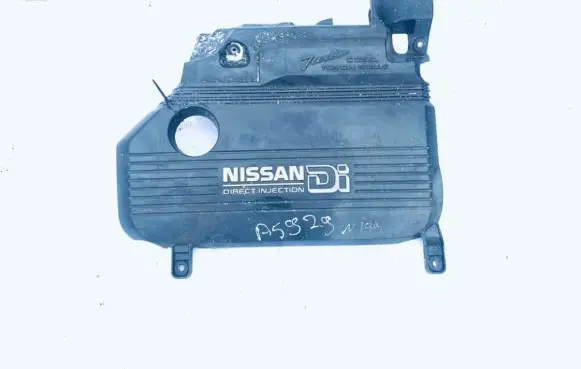 Nissan Almera N16 Engine cover (trim)
