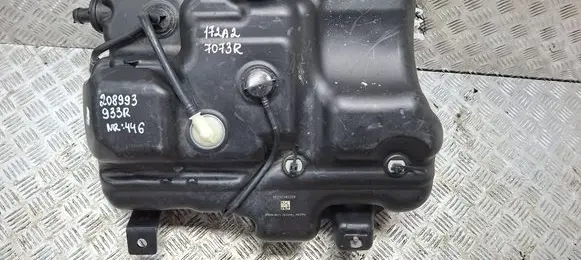 Renault Trafic III (X82) AdBlue liquid reservoir S27647446 172A27073R 208993933R