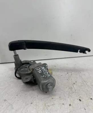 Mazda 5 Rear window wiper motor C23567450 8496000280
