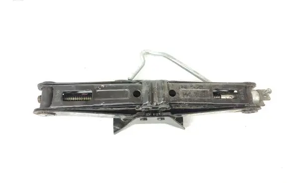 Renault Megane III Lift Jack 9660311480